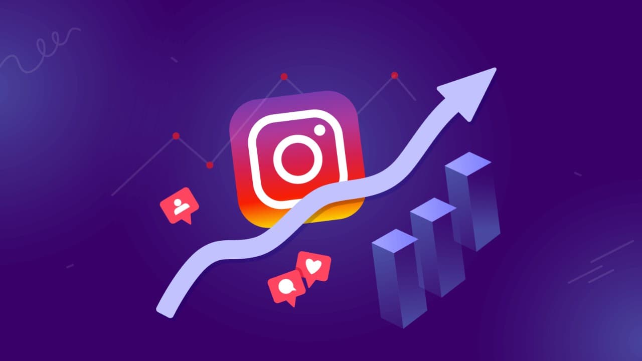 5 Steps to Blow Up on Instagram in 2025 - Featured image