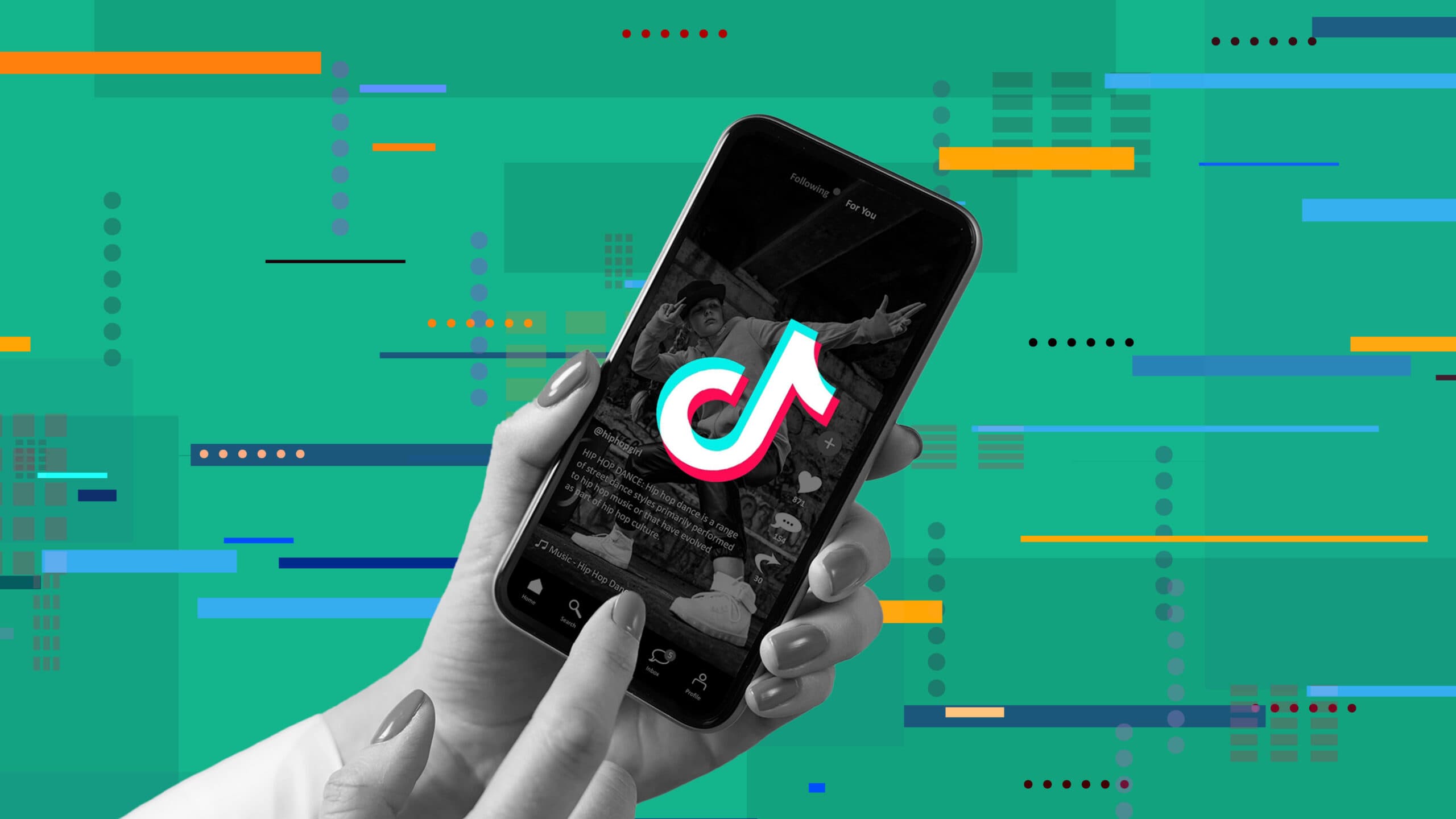 How the TikTok Algorithm works in 2025 - Featured image