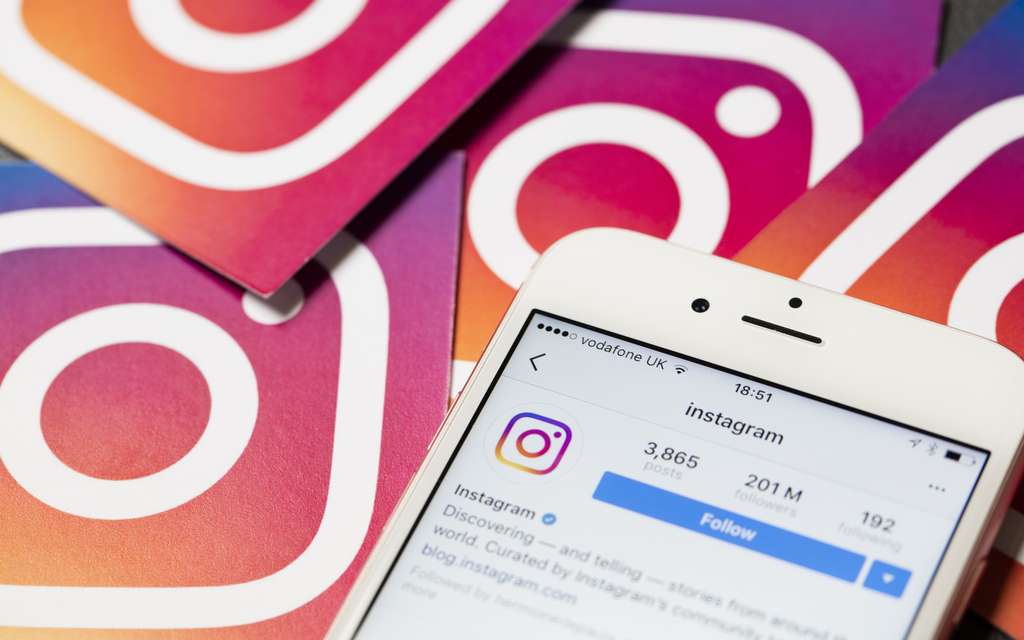 Instagram SEO: How to Increase Your Instagram Discoverability - Featured image