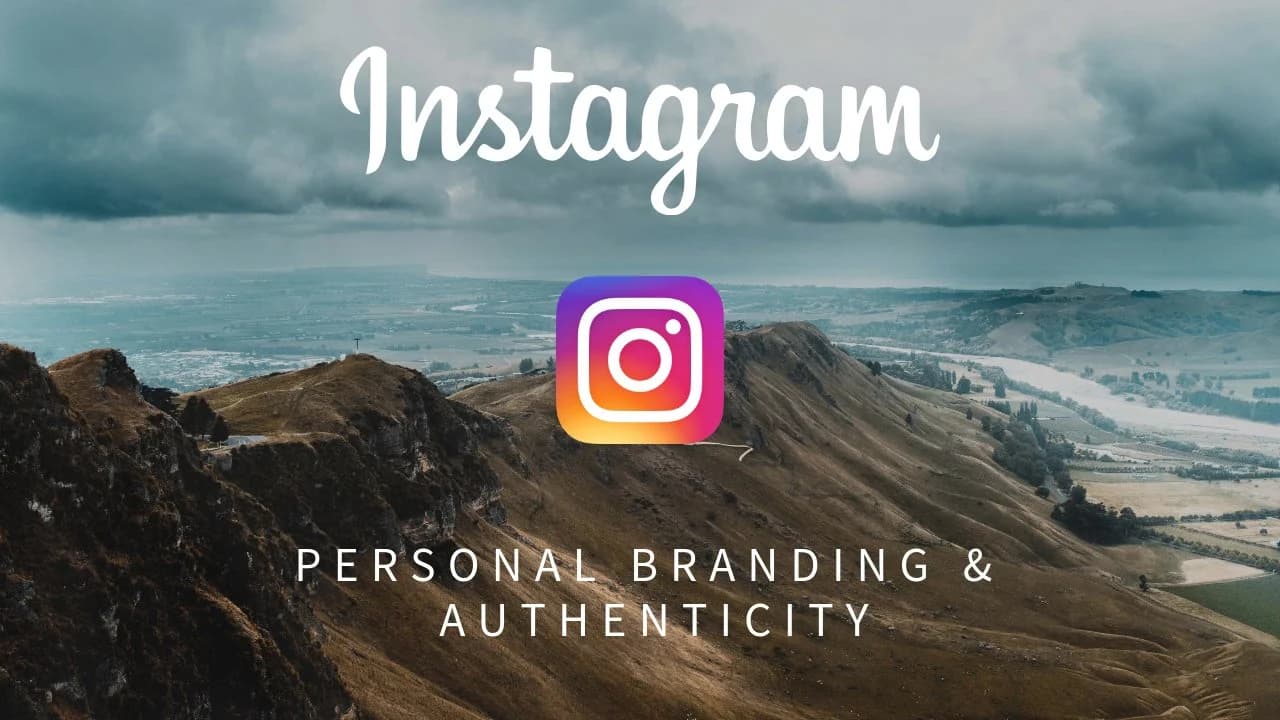 How to Build a Personal Brand on Instagram in 2025 - Featured image