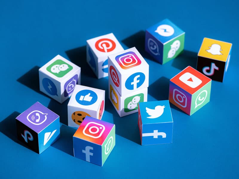 How to Grow Your Social Media Following in 2025 - Featured image