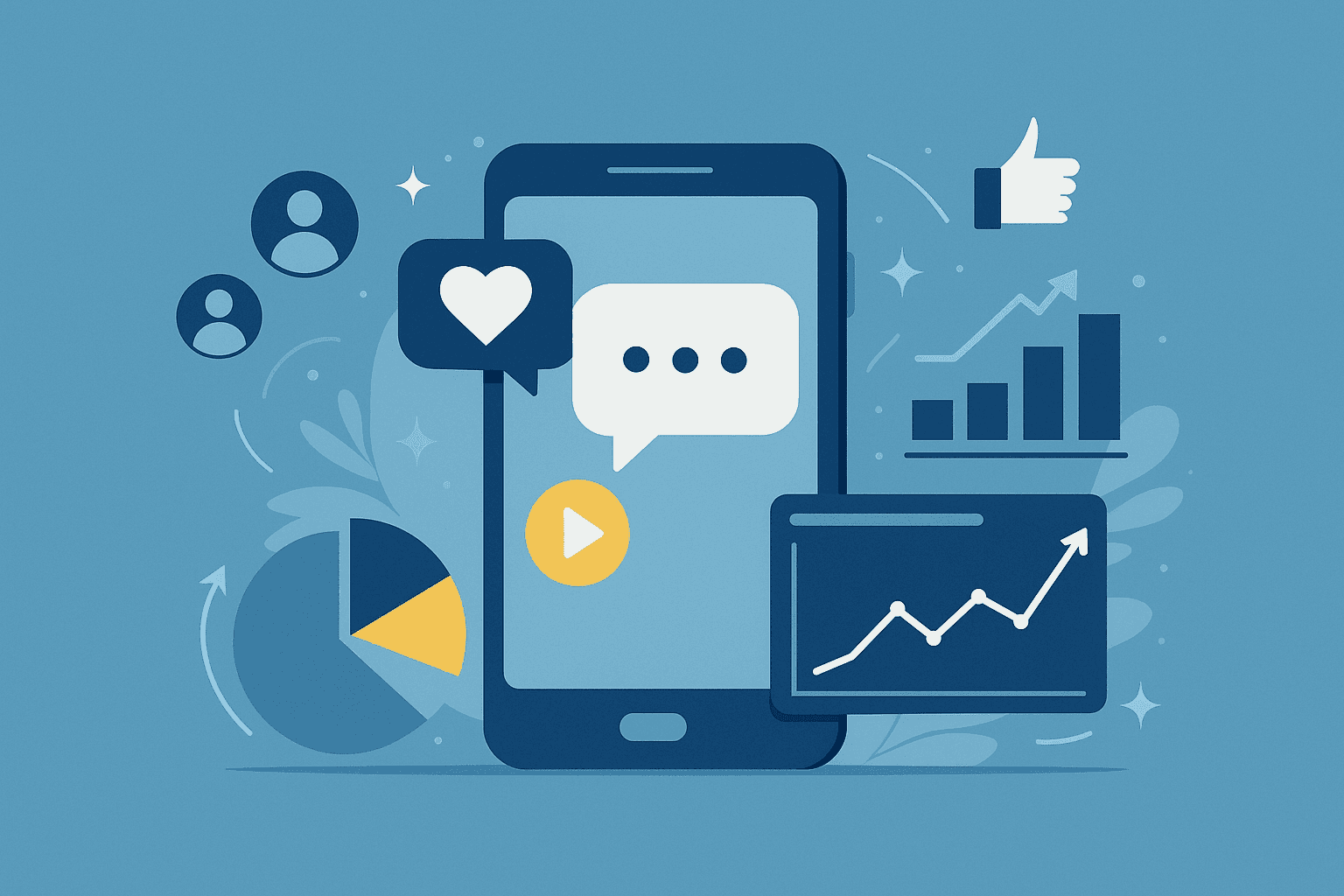 Top 5 Social Media Management Tools for Budget-Conscious Marketers in 2025