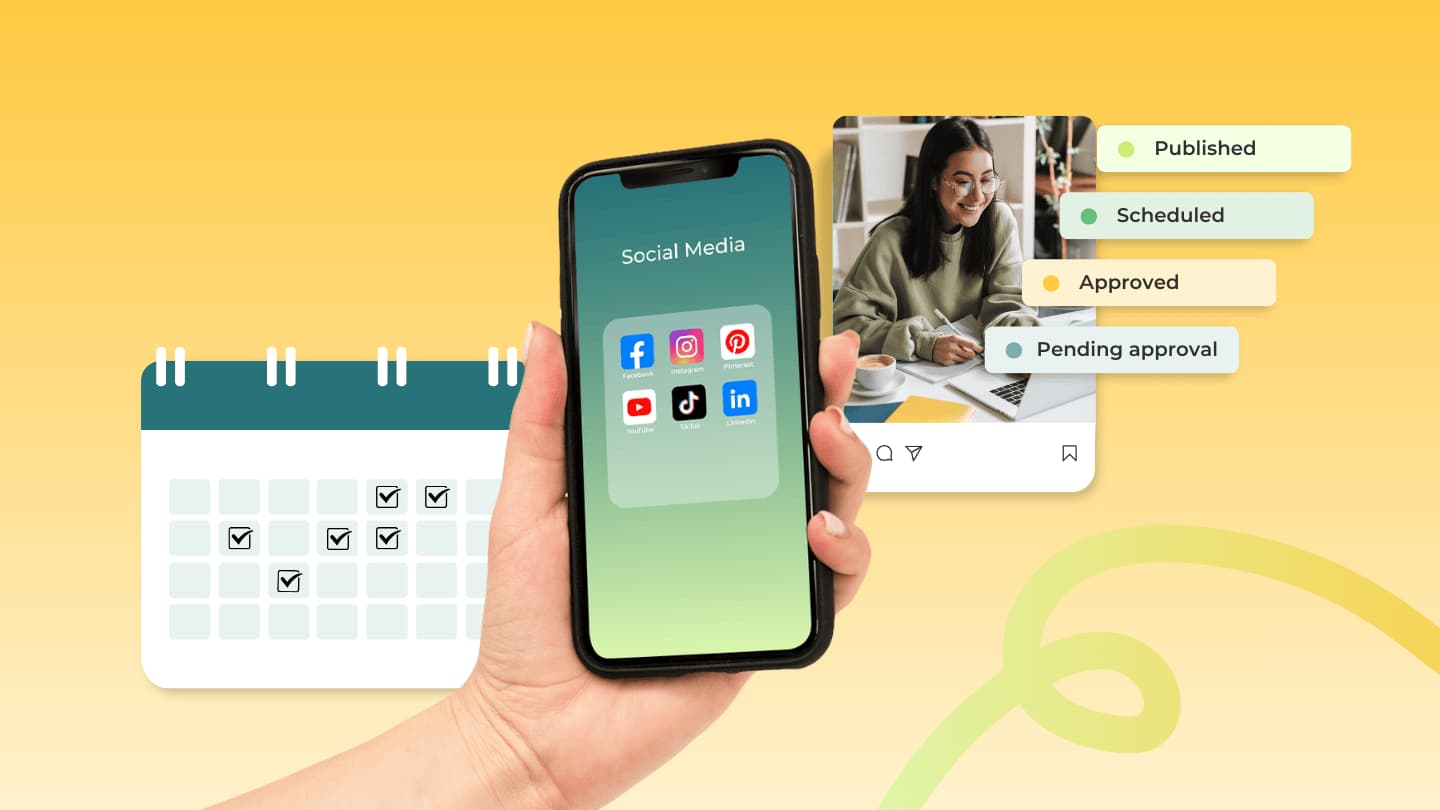 How to Choose the Right Social Media Scheduler for Your Budget in 2025 - Featured image