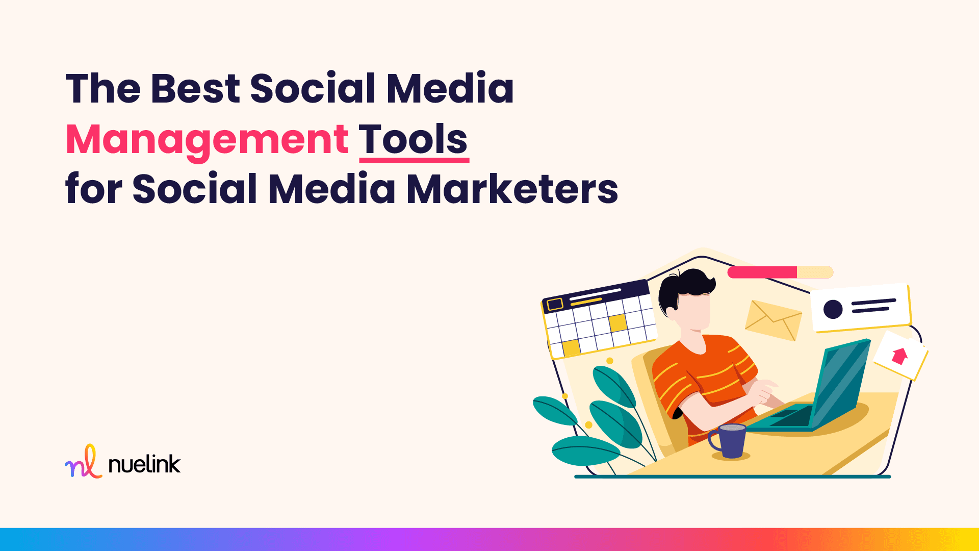 How to Choose a Low-Cost Social Media Management Tool That Actually Works - Featured image