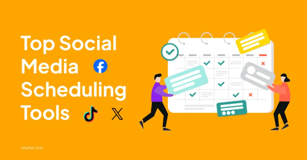 The Ultimate List of Social Media Schedulers with No Monthly Post Caps
