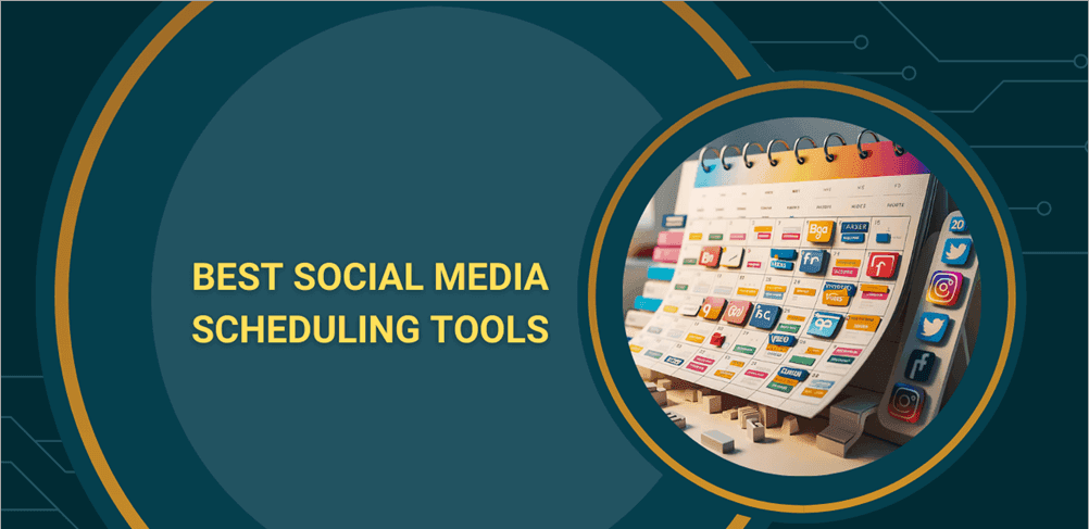 Schedchie vs. Buffer vs. Hootsuite: Which Tool Offers the Best Value? - Featured image