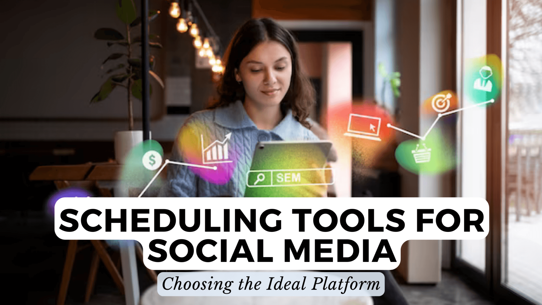 Comparing the Cheapest Social Media Schedulers: Features vs. Price - Featured image