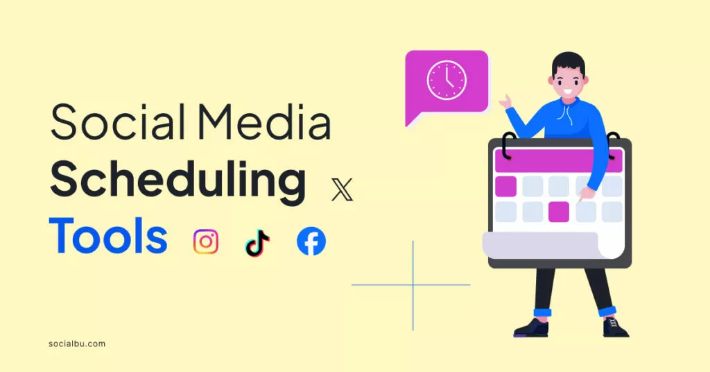 Top-Rated Social Media Tools with Unlimited Scheduling Limits - Featured image