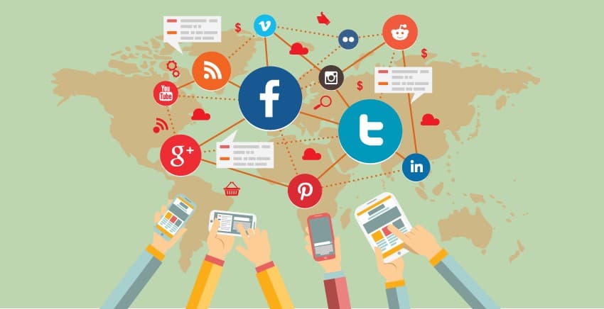 Best Way to Schedule Social Media Posts for Small Businesses