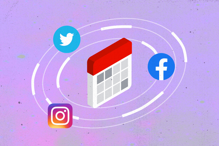 Why Social Media Scheduling Tools Are Essential for Small Business Success - Featured image