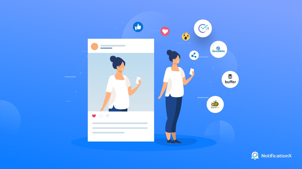 Why Smart Businesses Schedule Their Social Media in Advance