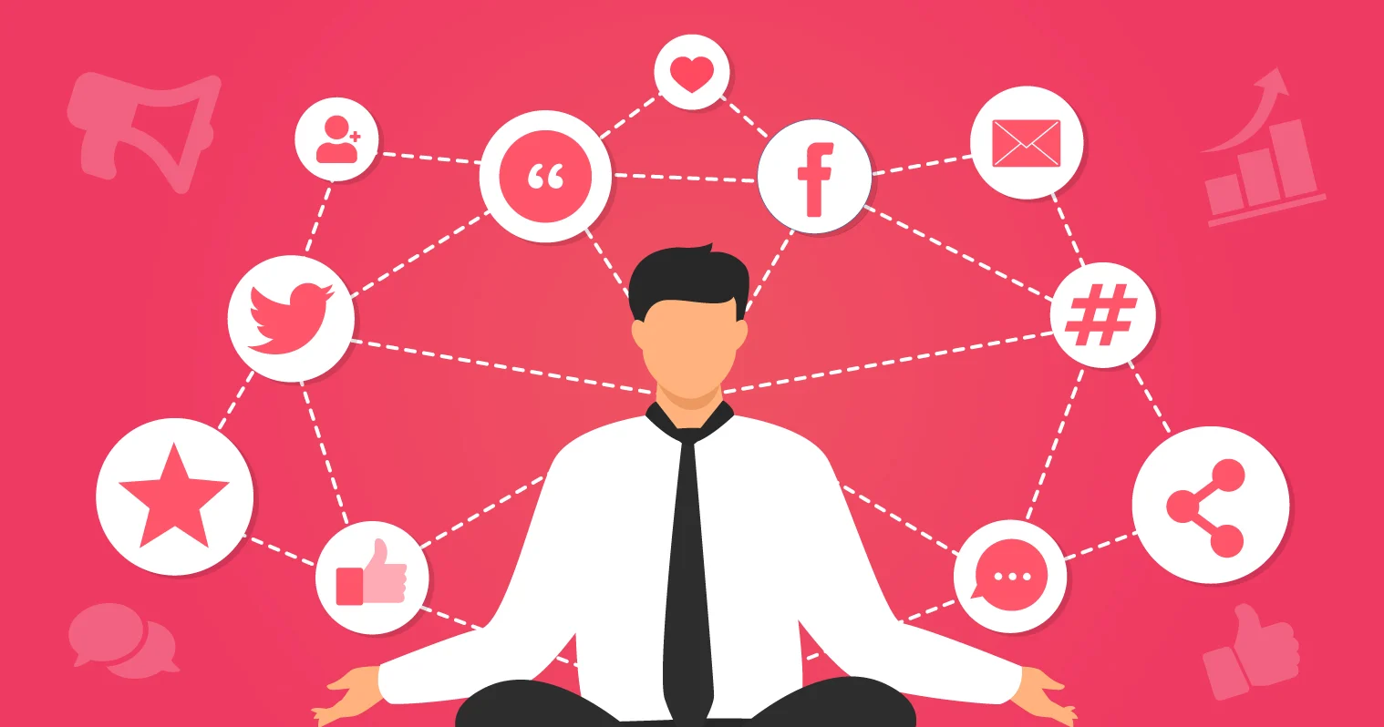 Top 5 Social Media Scheduling Tools for 2025 - Featured image