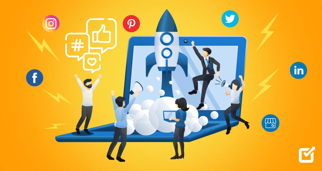 How to Automate Social Media on a Budget: 5 Tips for Small Businesses - Featured image