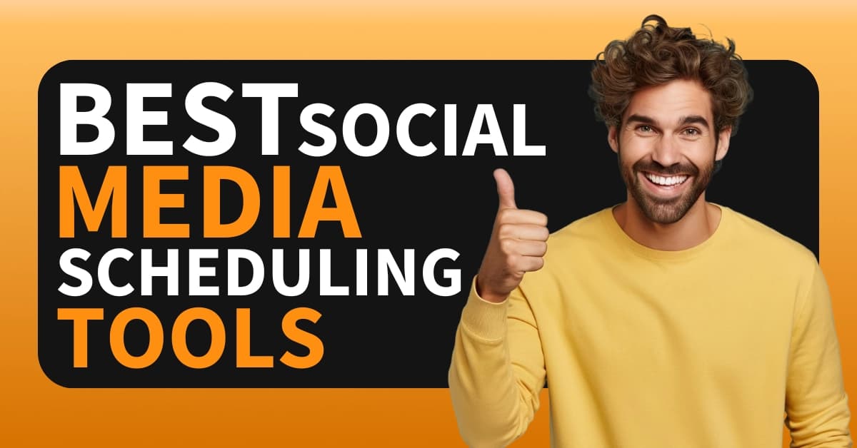 The Cheapest Social Media Schedulers of 2026: Rank Your Best Options - Featured image