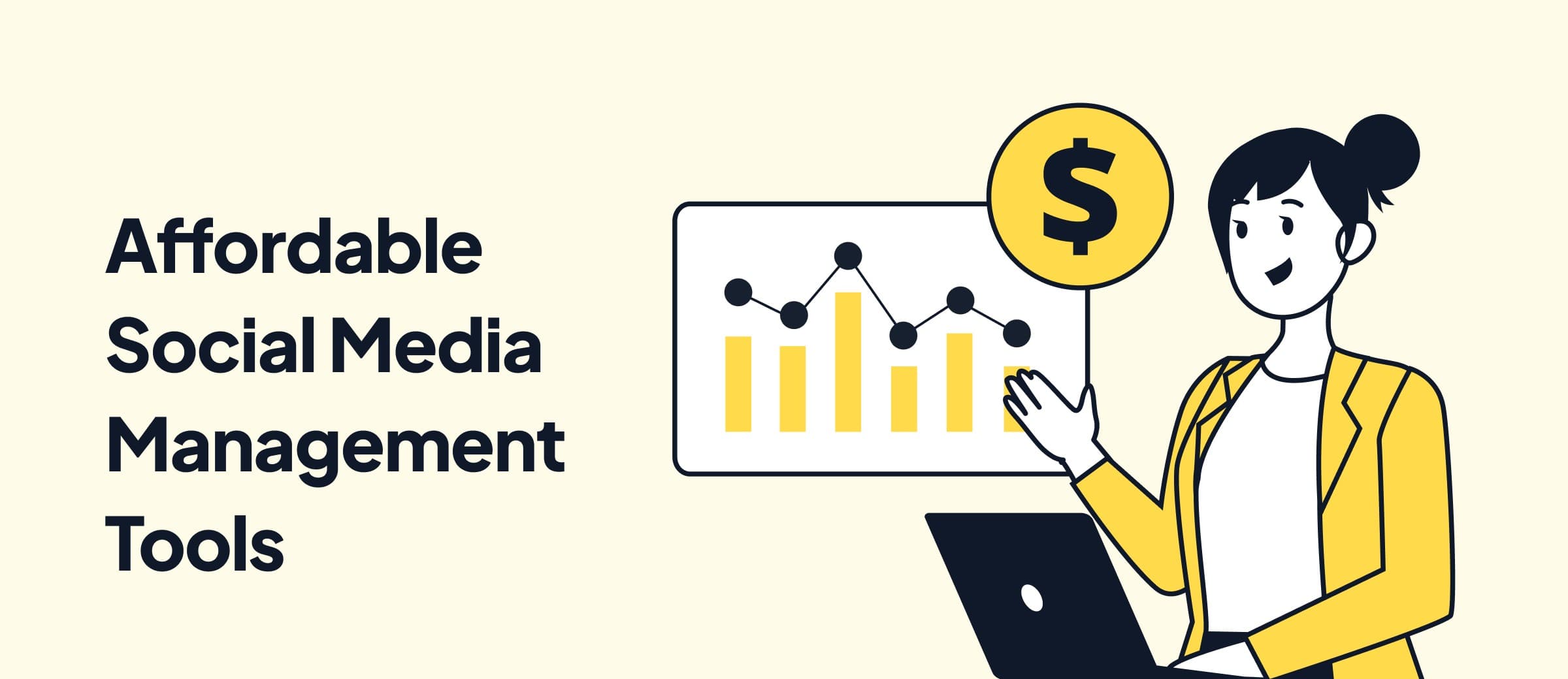 Affordable Buffer Alternatives for Social Media Scheduling (with AI Content Workflows)
