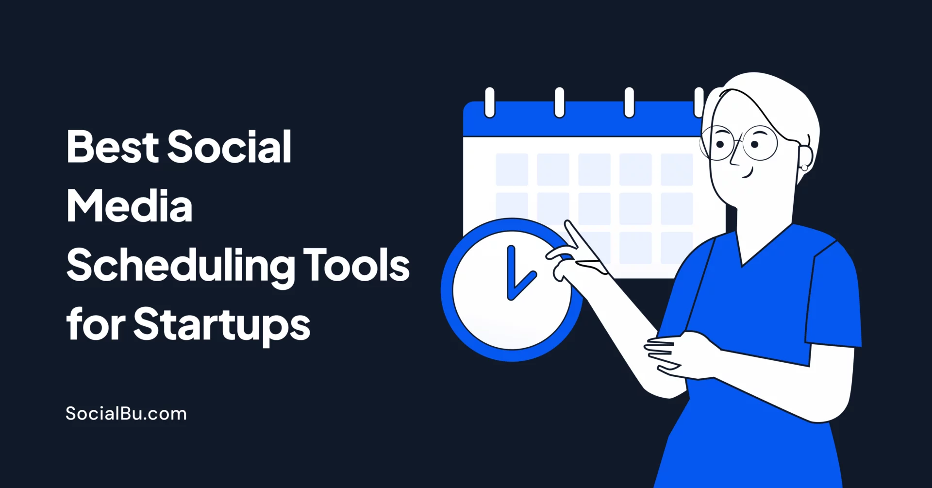 Top 5 Most Affordable Social Media Schedulers for 2026: Get Unlimited Posts for Less