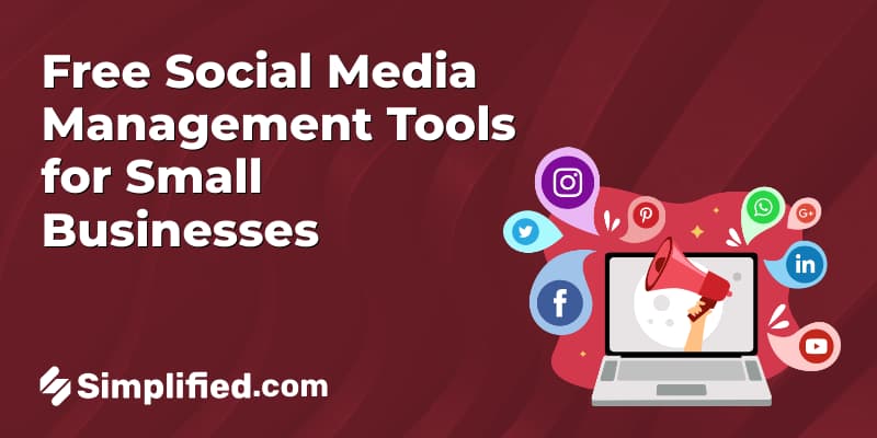 Top 10 Free Social Media Schedulers in 2026